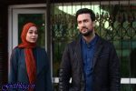 تصاویری از سریال «پاهای بیقرار» منوچهر هادی