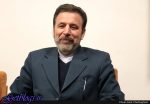 تصویر العمل واعظی به توهین‌ علیه مدیر شرکت انرژی اتمی در راهپیمایی روز قدس
